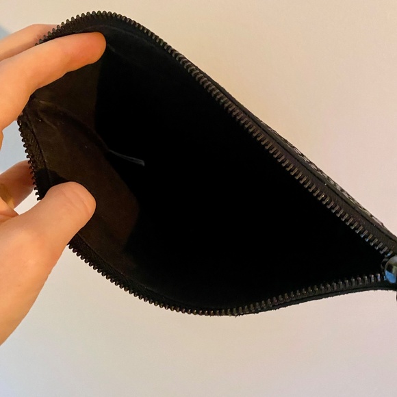 Black Liebeskind Pouch - Picture 3 of 3